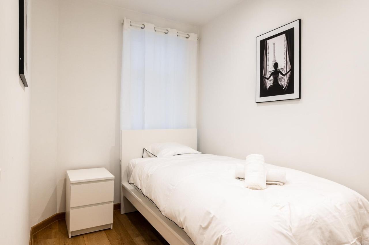 Apartment Centre Sablon I, Ii Et V