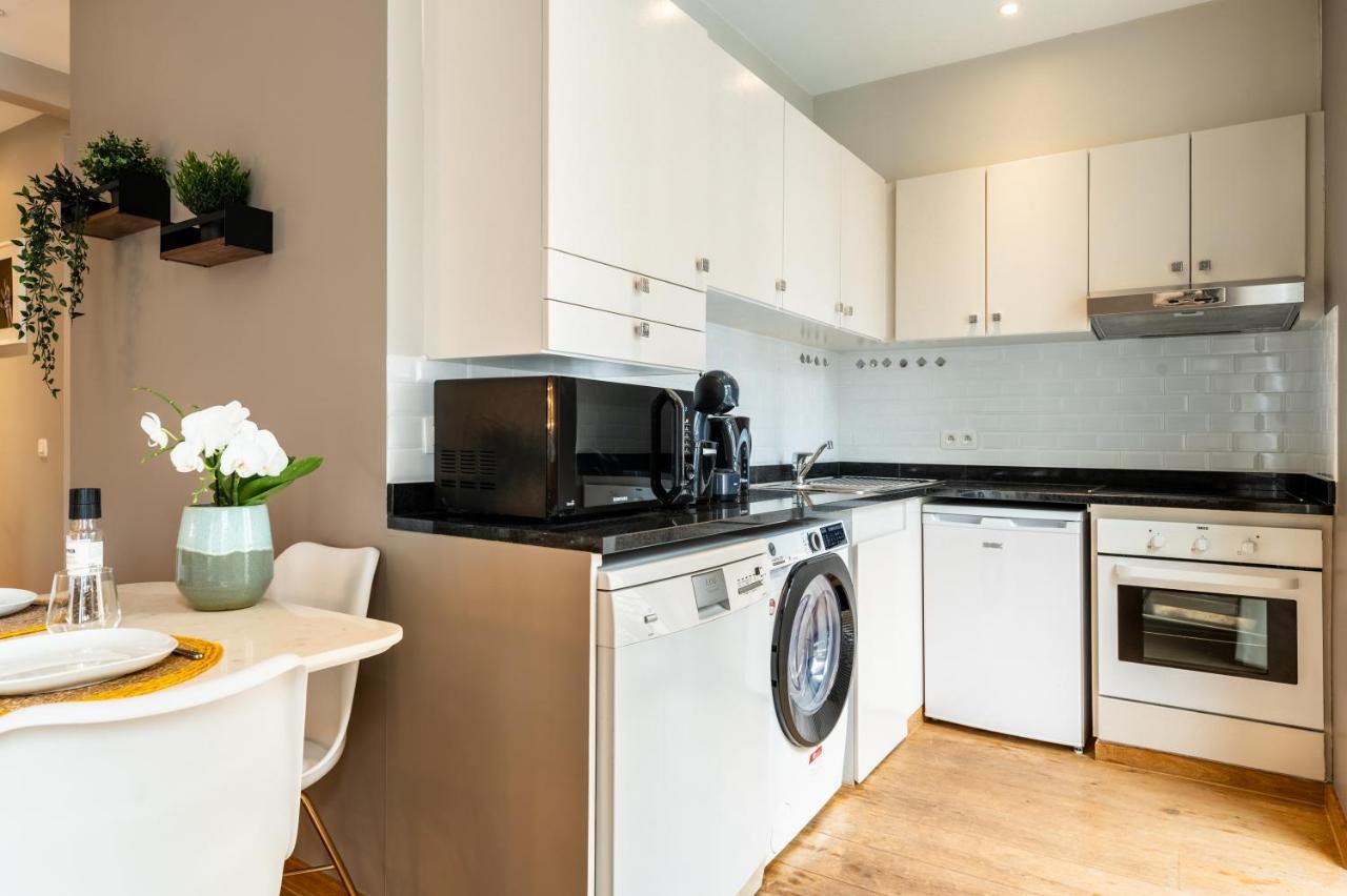 Apartment Centre Sablon I, Ii Et V *