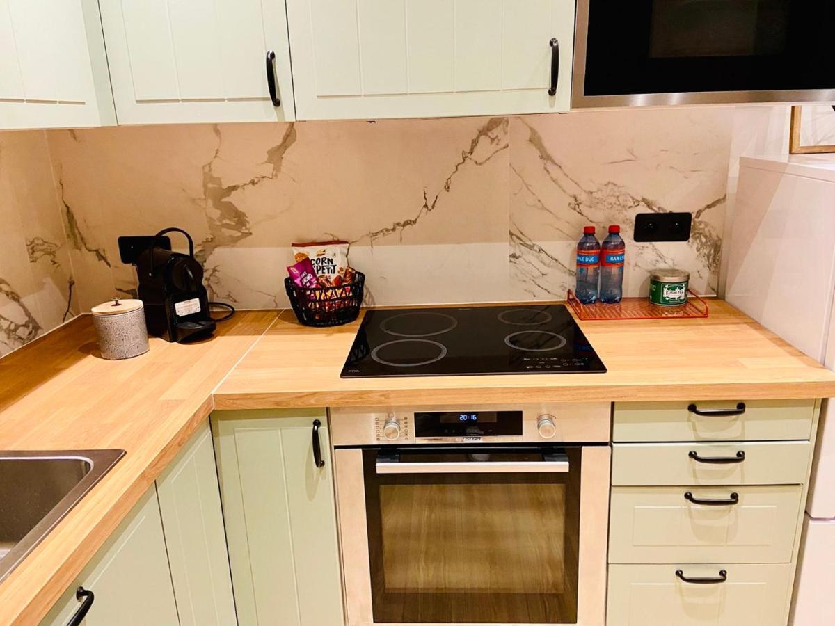 Camuflats Apartment *