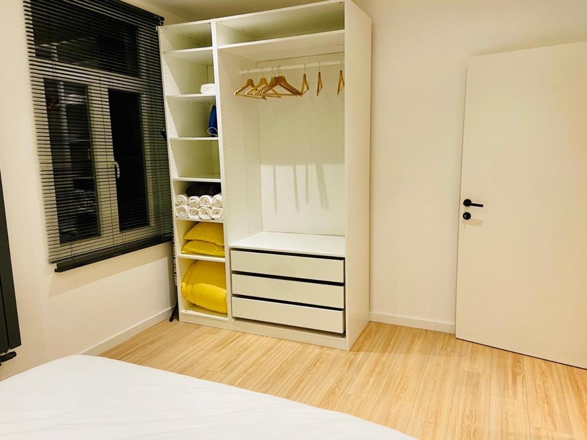 Apartment Camuflats *