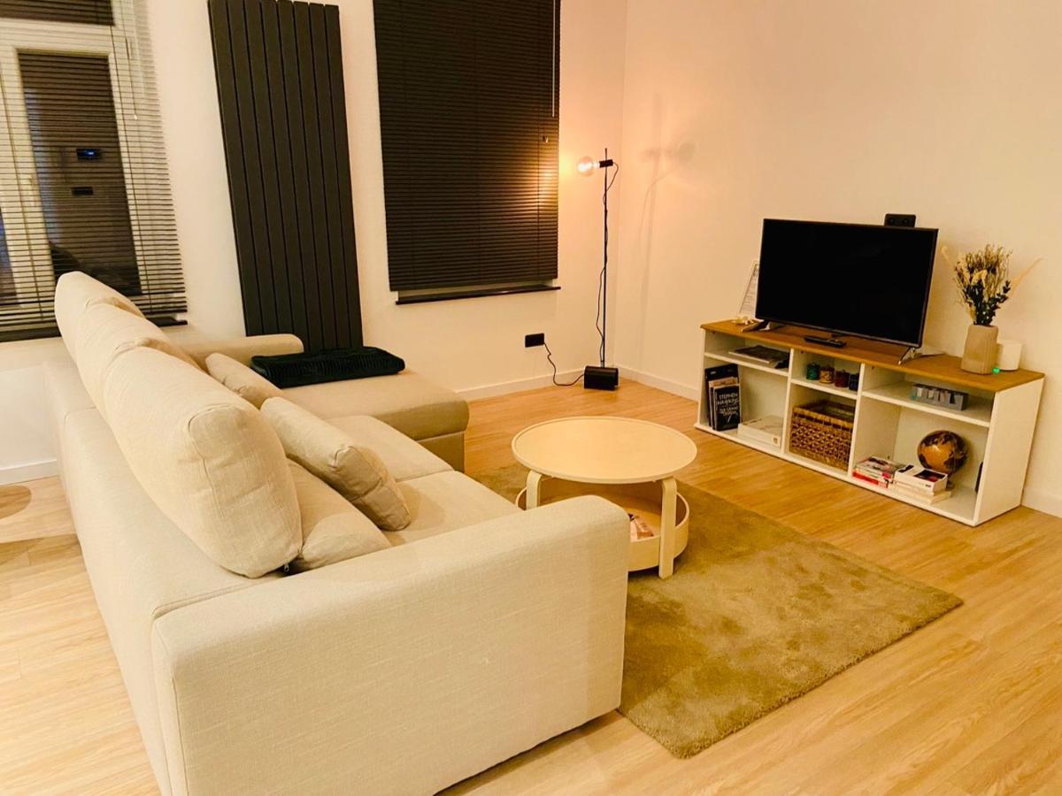 Camuflats Apartment *