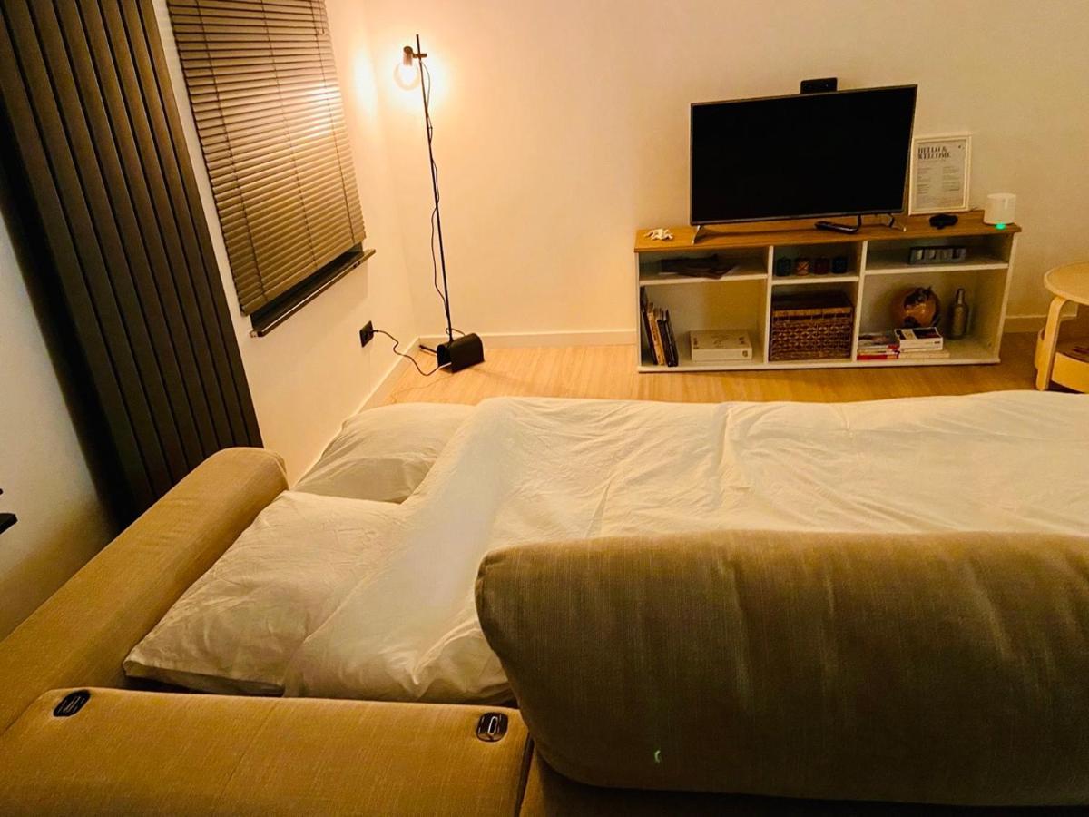 Camuflats * Brussels