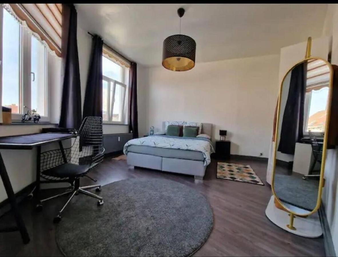 Ailes Center 3 Appartement *