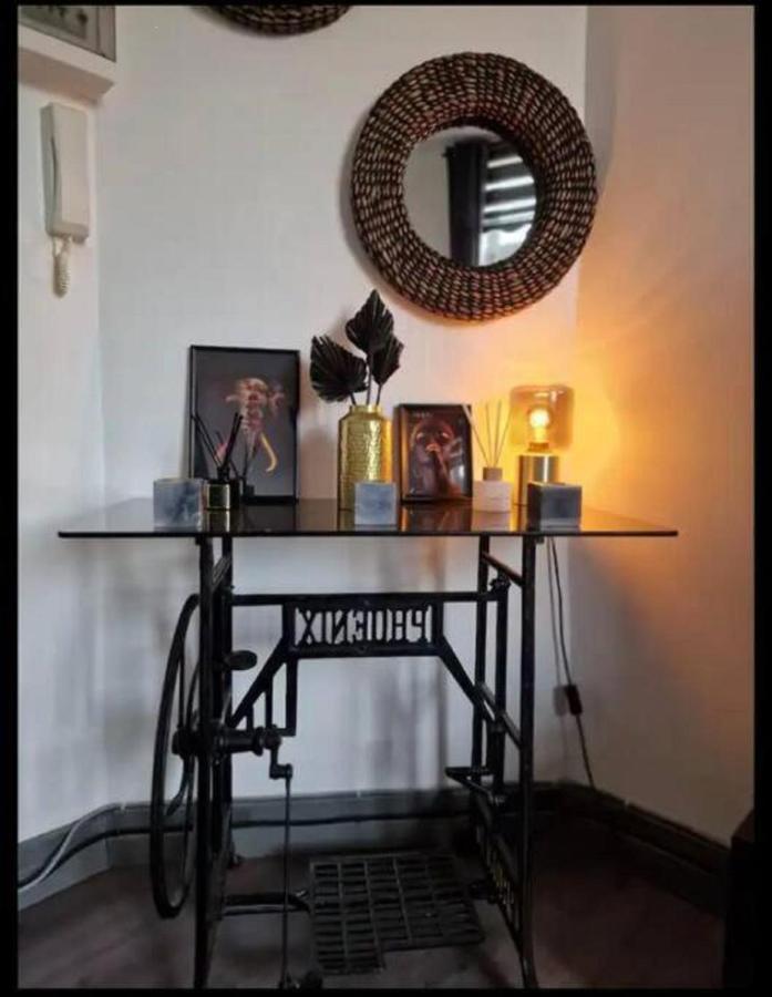 Appartement Ailes Center 3