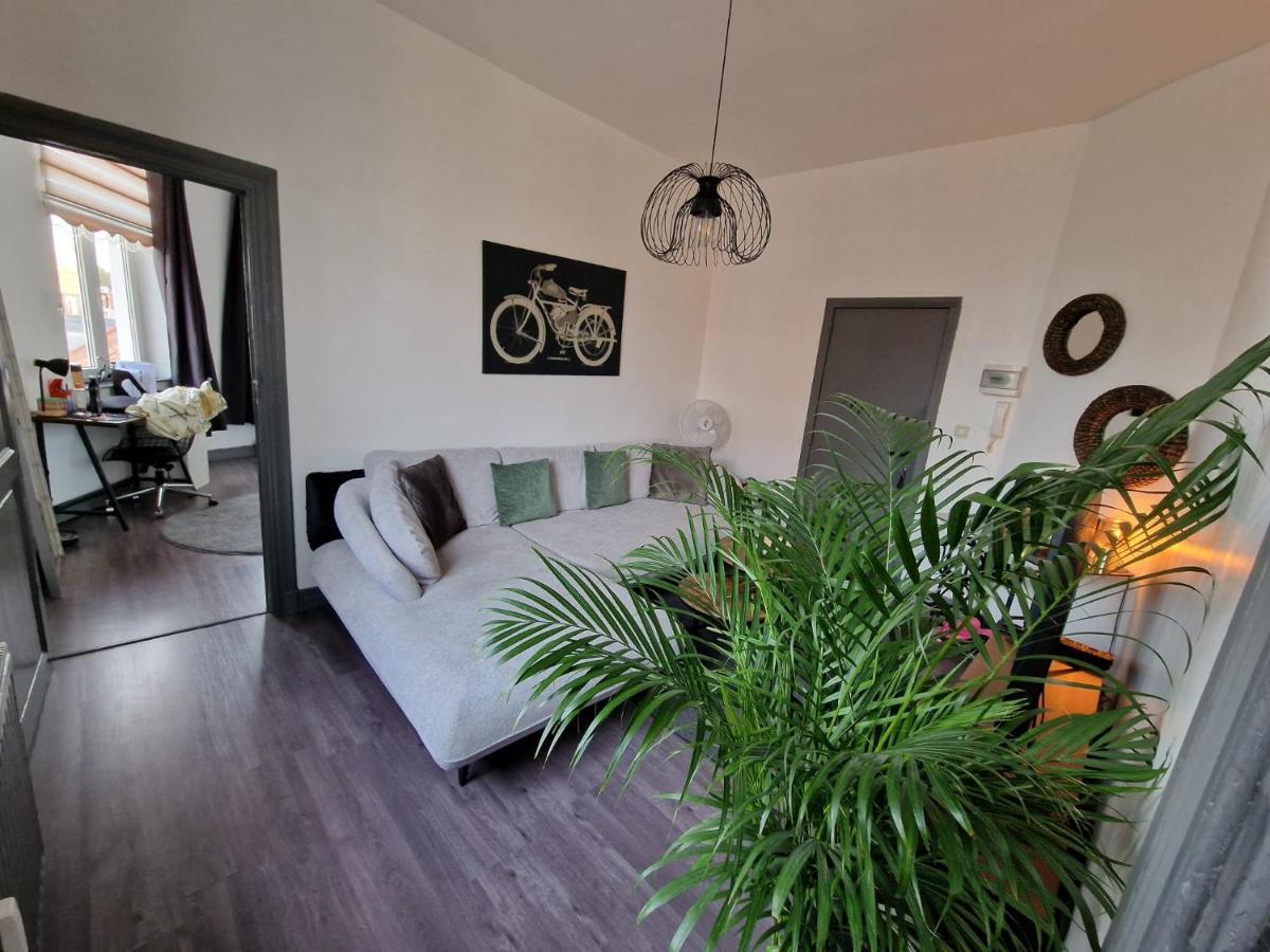 Ailes Center 3 Appartement Brussel