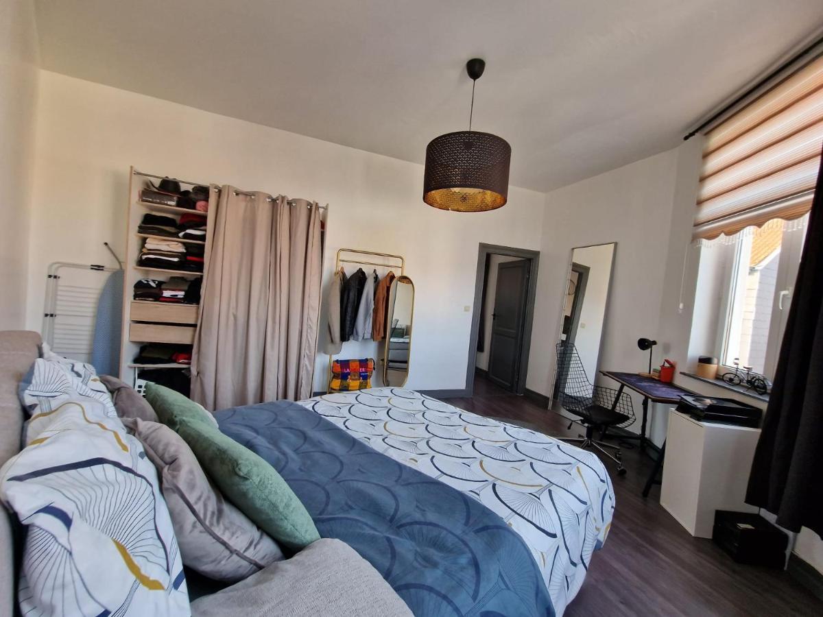 Appartement Ailes Center 3