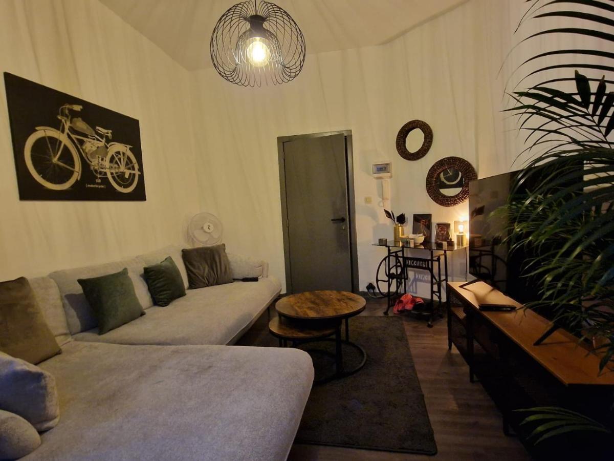Ailes Center 3 Appartement Brussel
