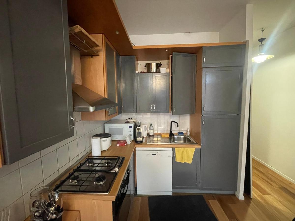 Spacieux Pour Un Sejour Inoubliable Apartment