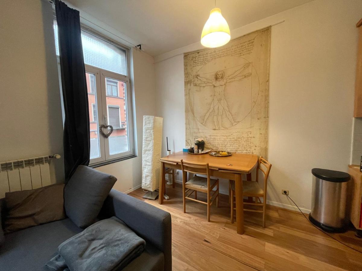 Apartment Spacieux Pour Un Sejour Inoubliable *