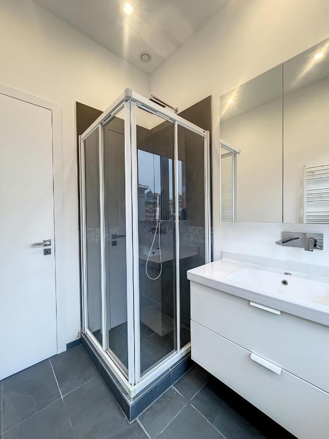 Apartment Elegant Flat Cinquantenaire