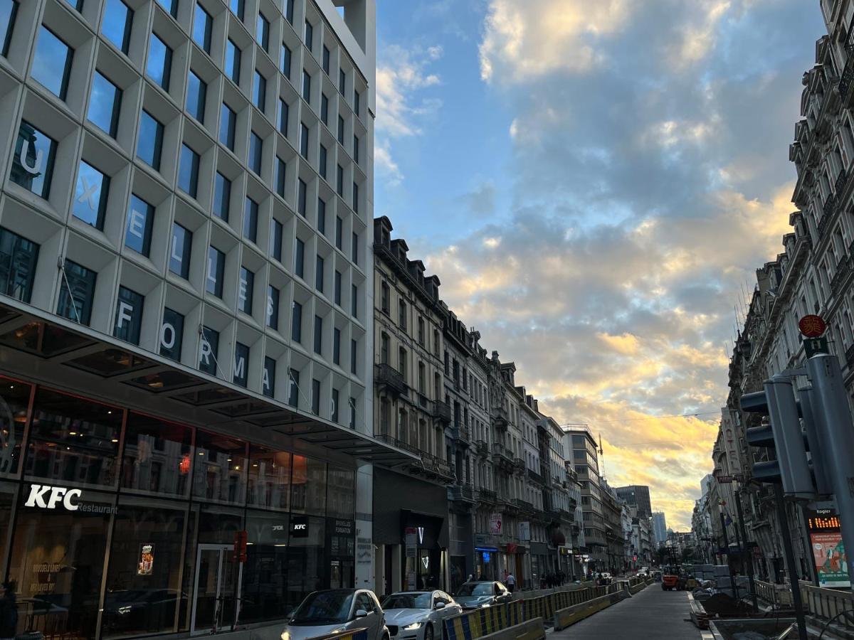 Apartment 5ensational - Centre