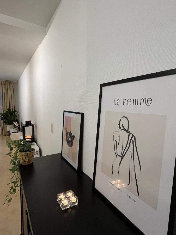 5ensational - Centre * Brussels