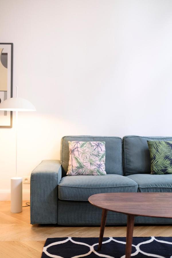Apartment The Duke Flats - 1 Bedroom Grand Place *