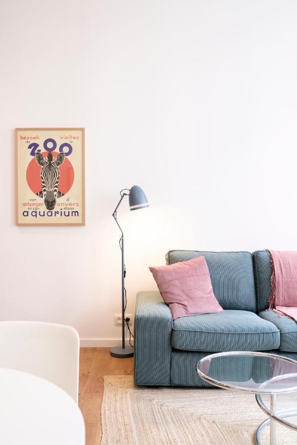 The Duke Flats - 1 Bedroom Grand Place Apartment Brussels