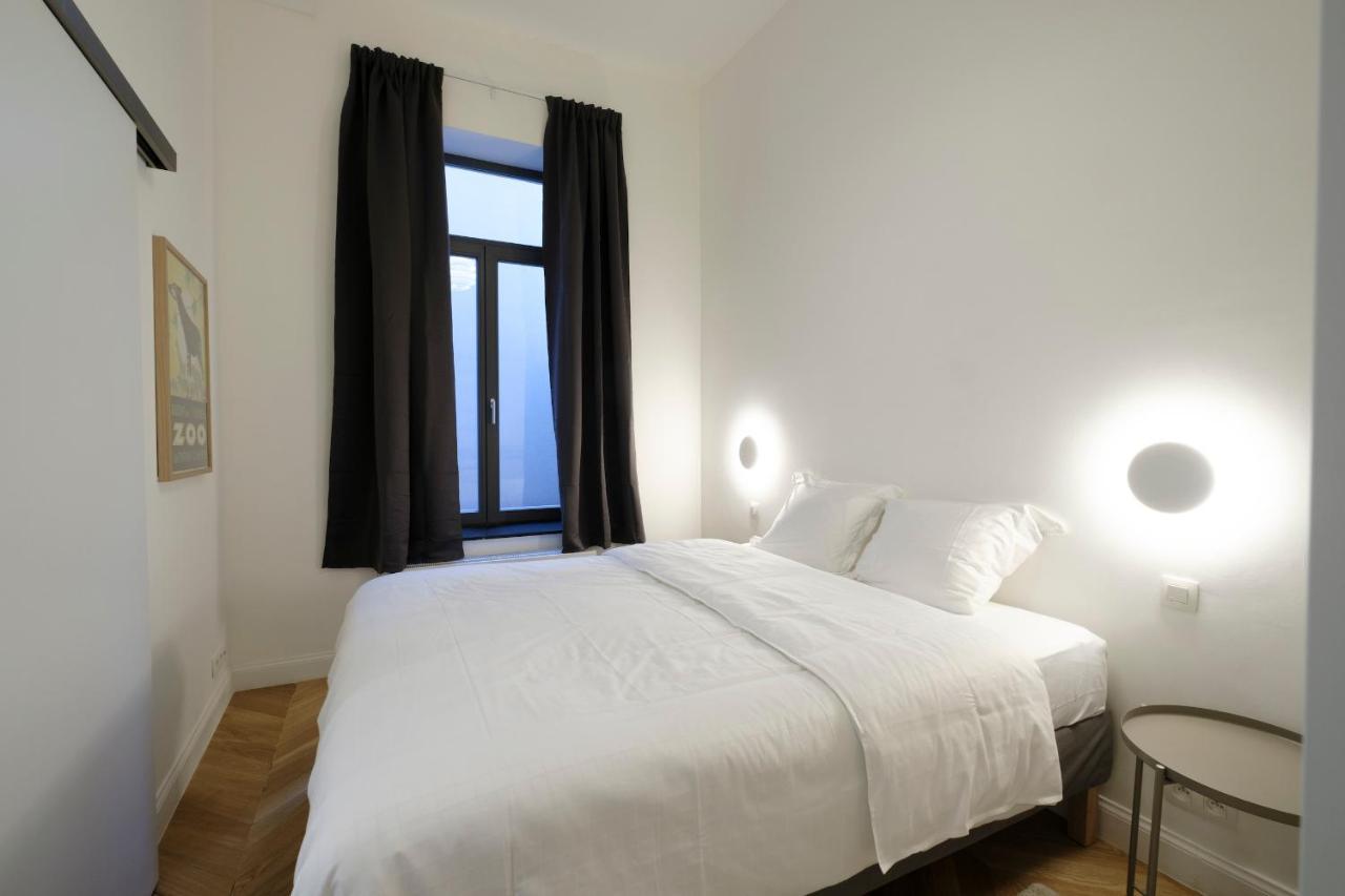 Apartment The Duke Flats - 1 Bedroom Grand Place