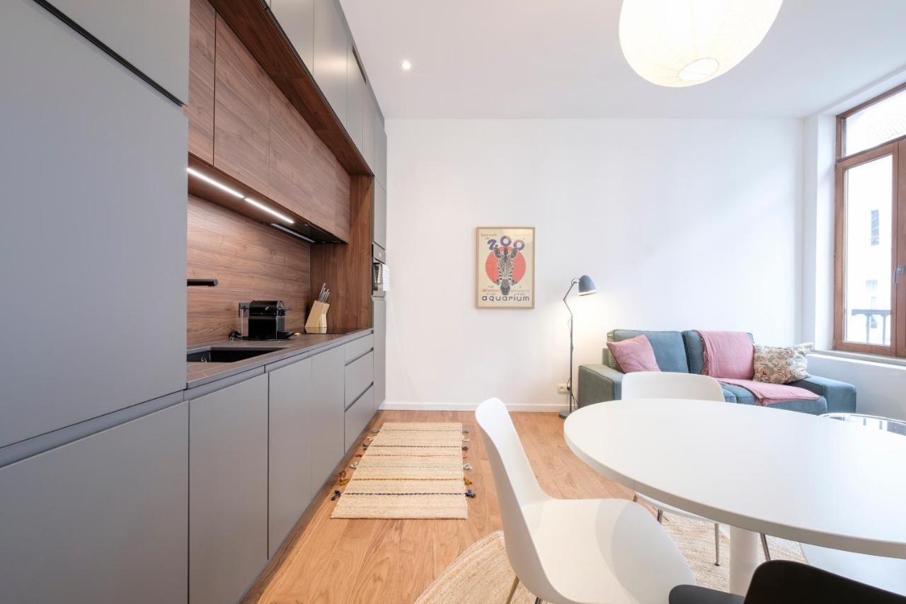 Apartment The Duke Flats - 1 Bedroom Grand Place