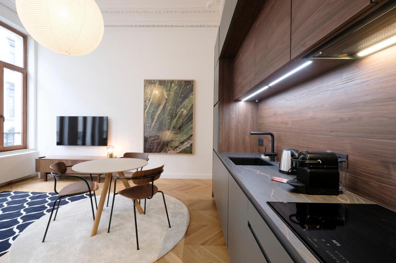 The Duke Flats - 1 Bedroom Grand Place * Brussels