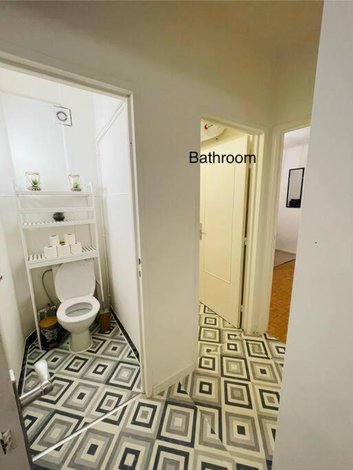 E.u. Woluwe Sweetheart *