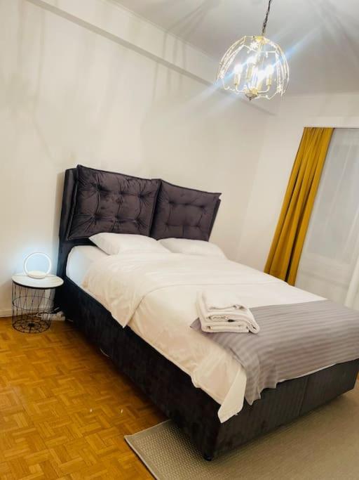 E.u. Woluwe Sweetheart Apartment