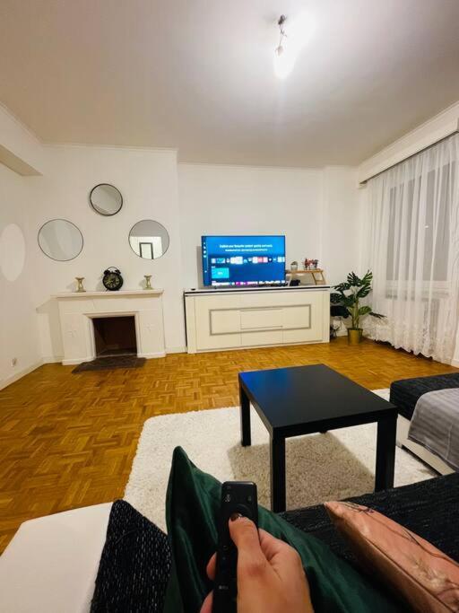 E.u. Woluwe Sweetheart Brussels