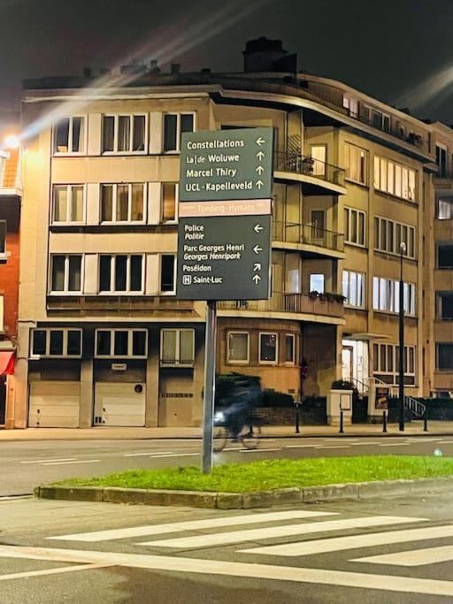 E.u. Woluwe Sweetheart *