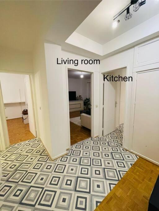 E.u. Woluwe Sweetheart * Brussels