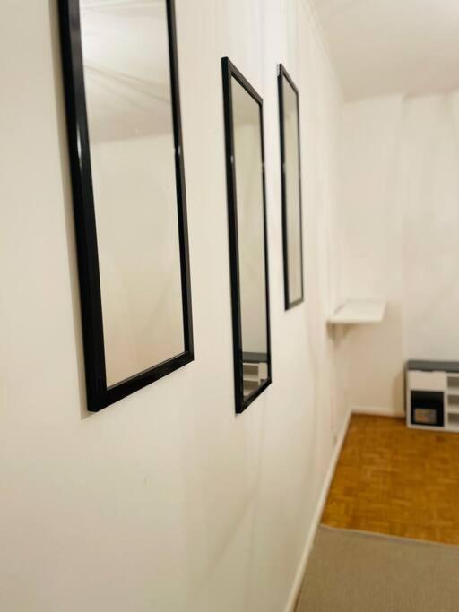 E.u. Woluwe Sweetheart Apartment Brussels