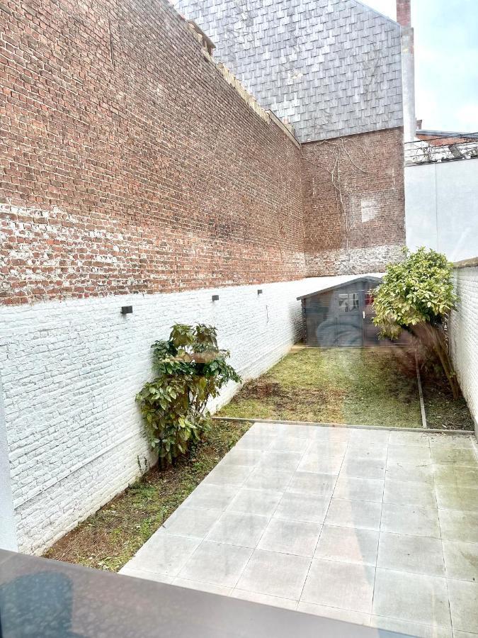 Bed & Breakfast My Haus European Commision