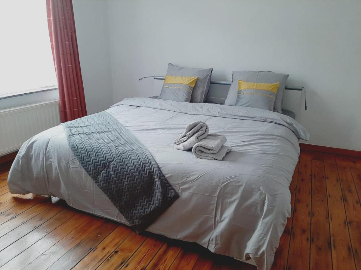 Evere - Private Guest house