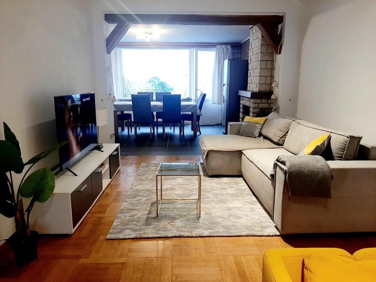 Guest house Evere - Private *