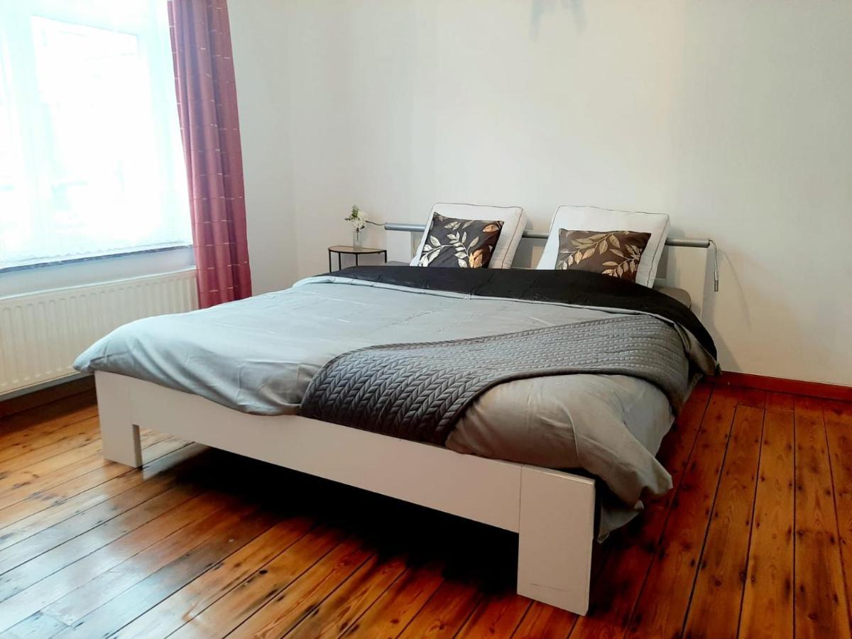 Evere - Private Guest house