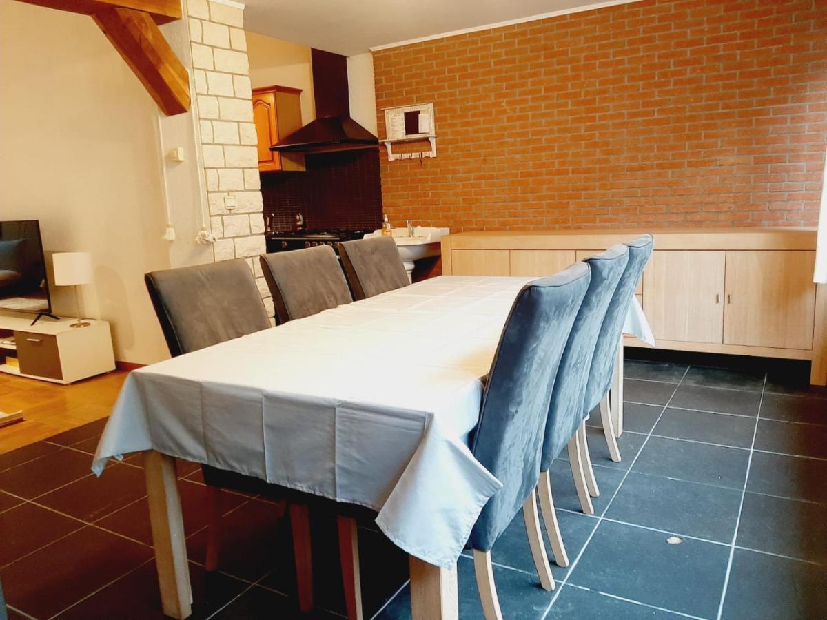 Evere - Private Guest house *