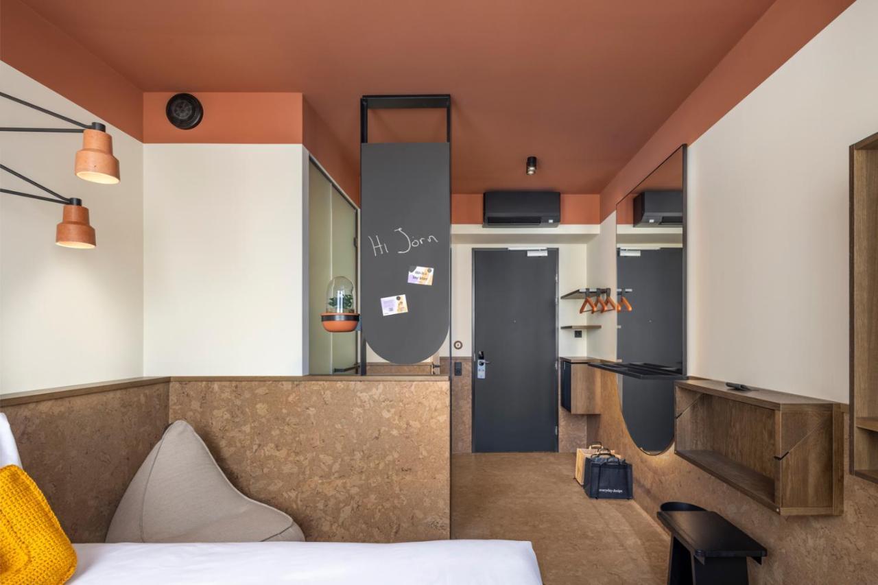 The Usual 4* Brussels