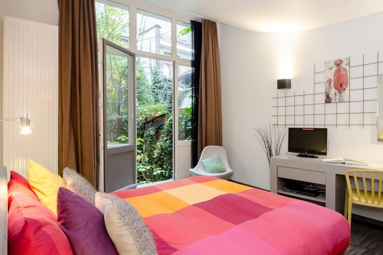 Guest house Bxlroom Guesthouse 2*