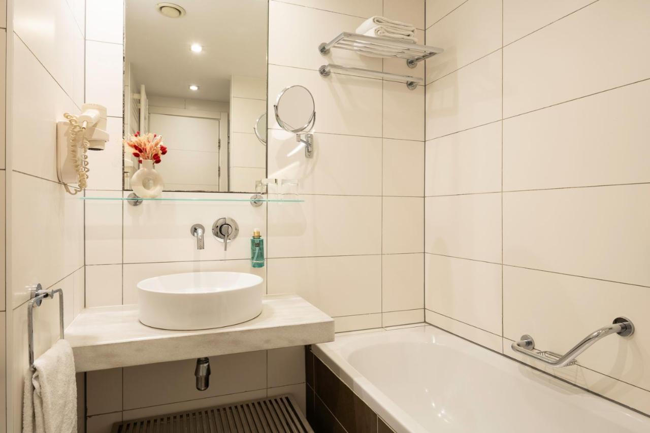 Khách sạn hẻo lánh B-aparthotel Grand Place