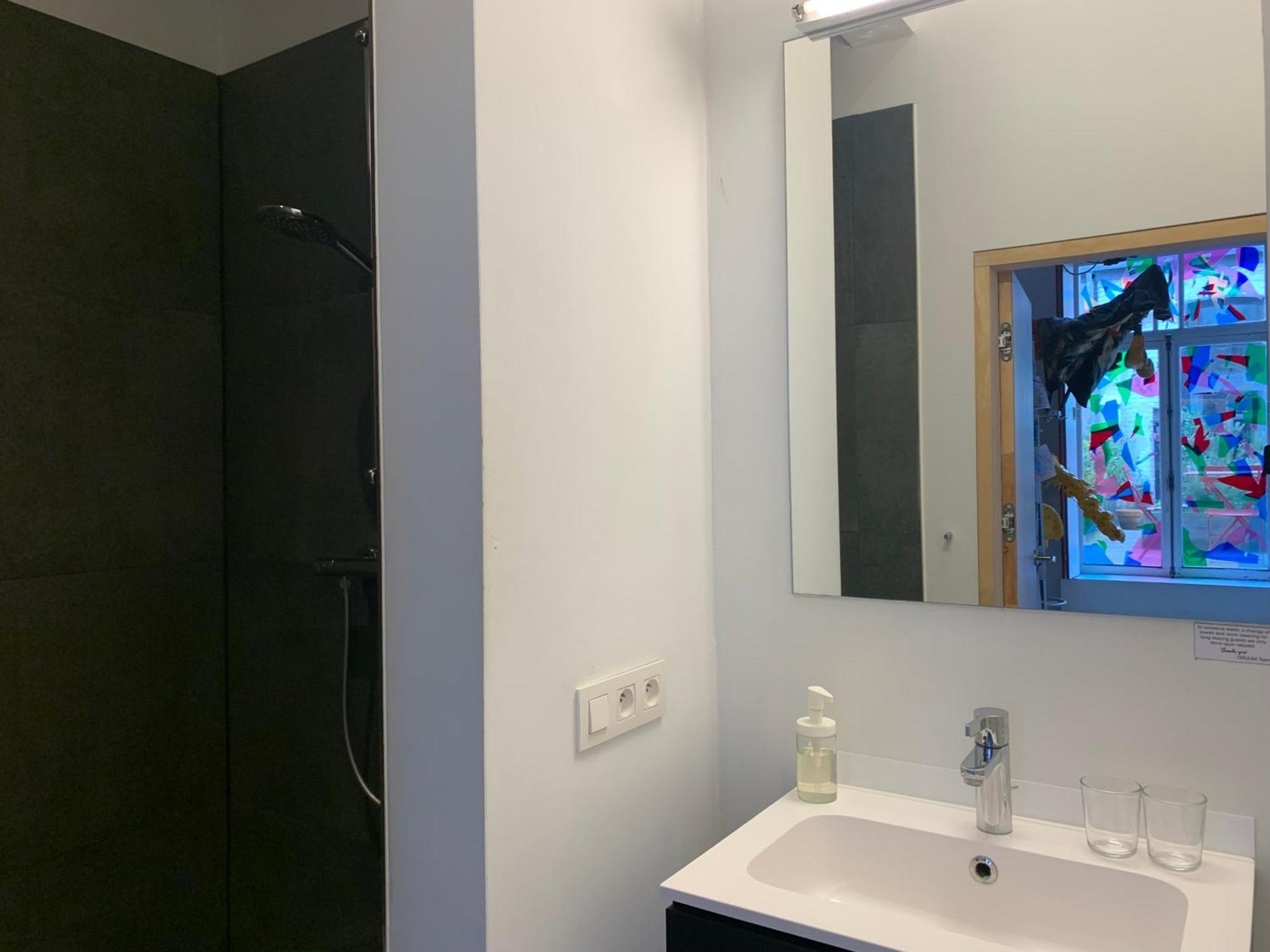 Druum Bed & Breakfast Brussels