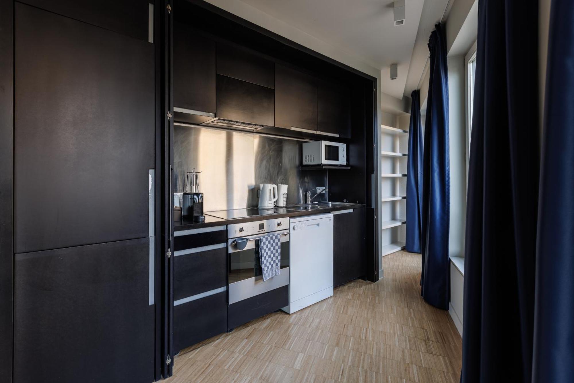 Sweett - Regence * Brussels