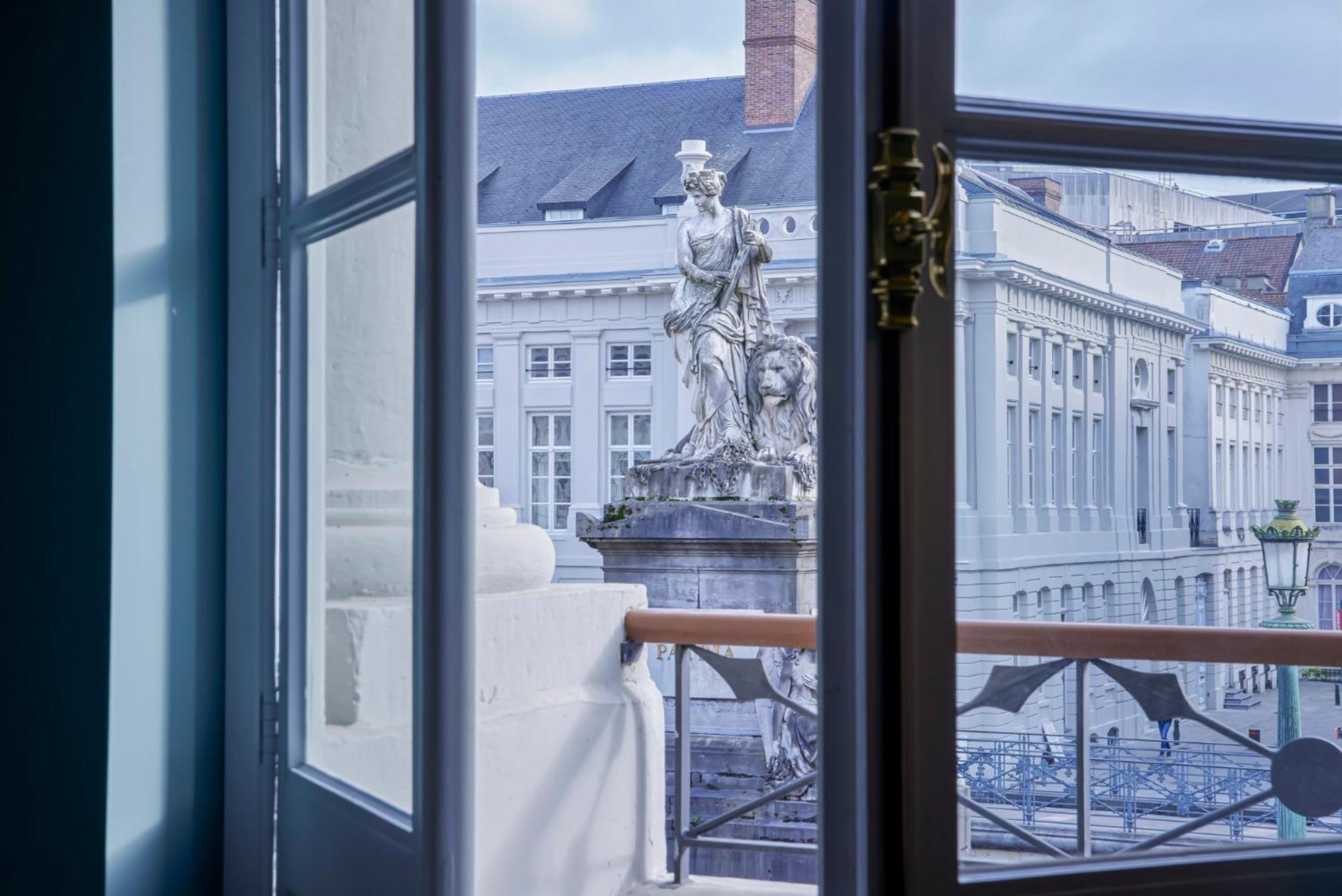 Hotel Juliana Brussel