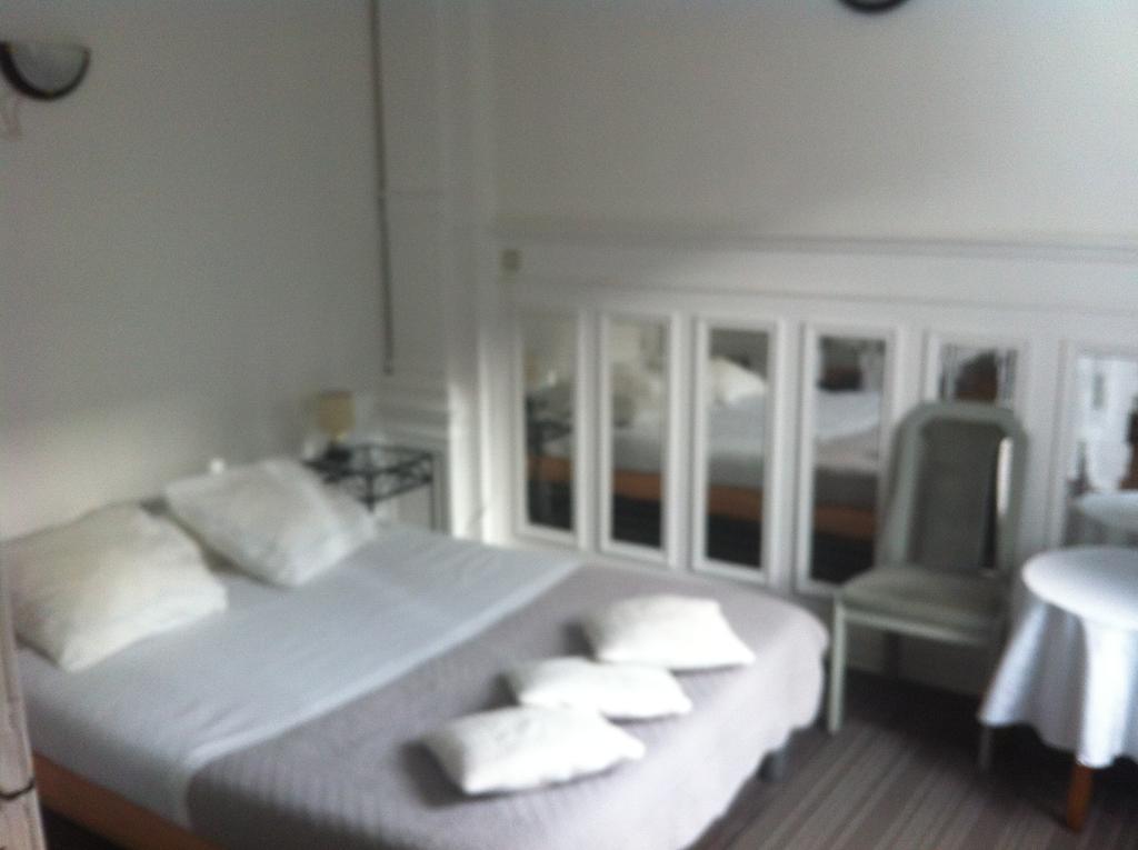 Hotel 18 Brussels