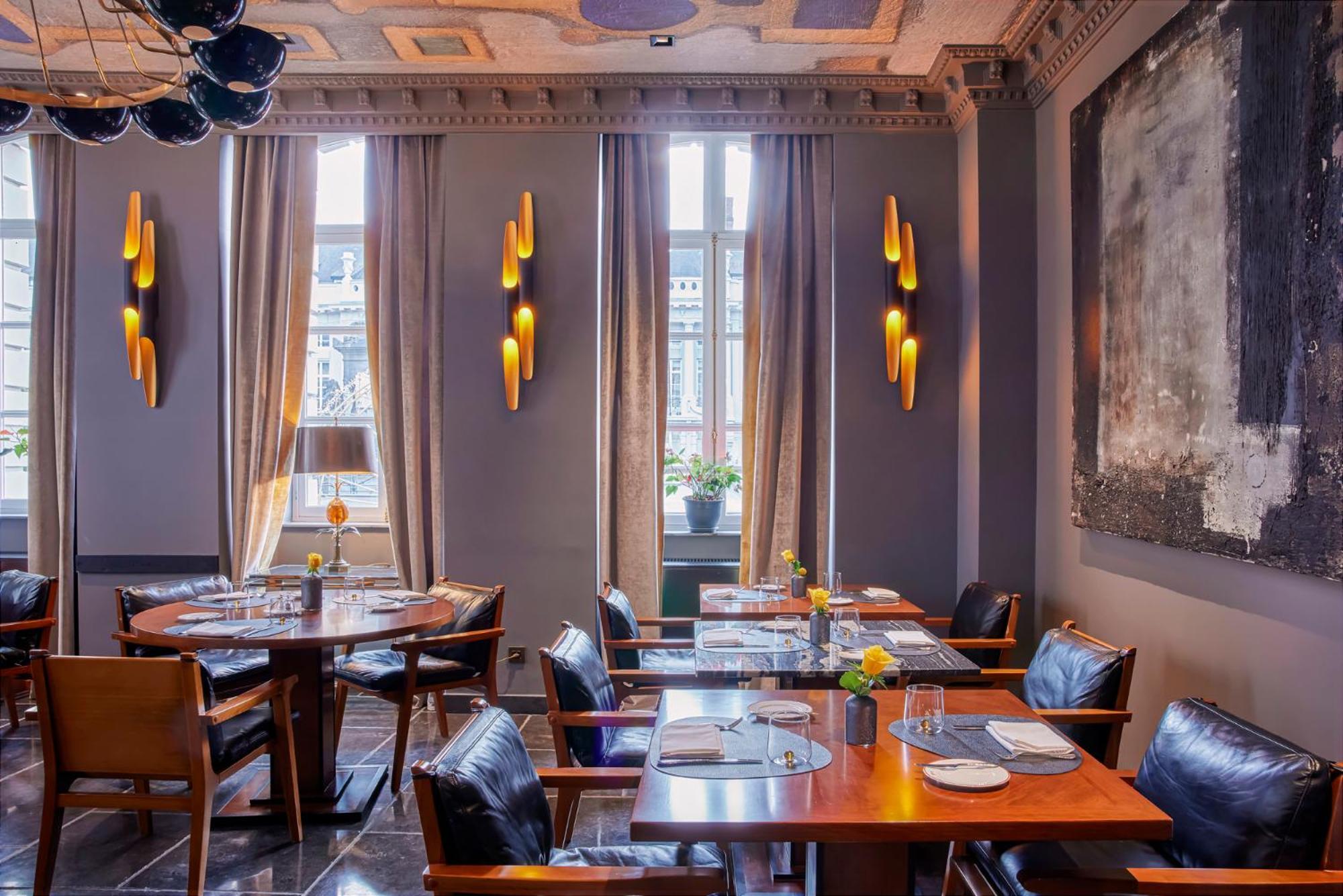 Hotel Juliana Brussel