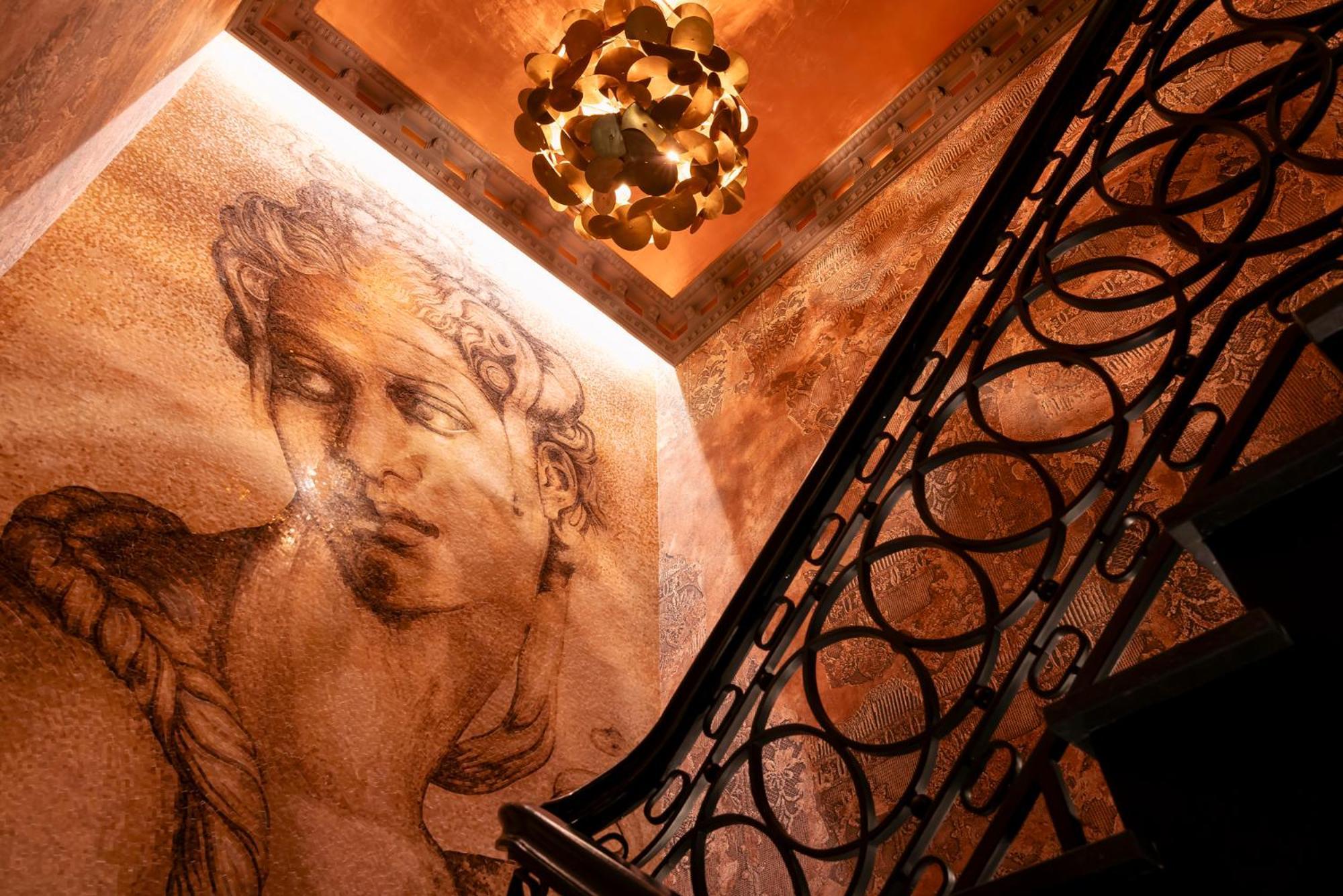 Hotel Juliana Brussel