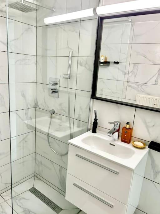 Woluwe Appartement