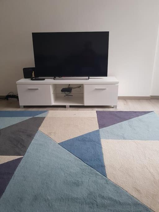Căn hộ Studio Quartier Louise Calme *