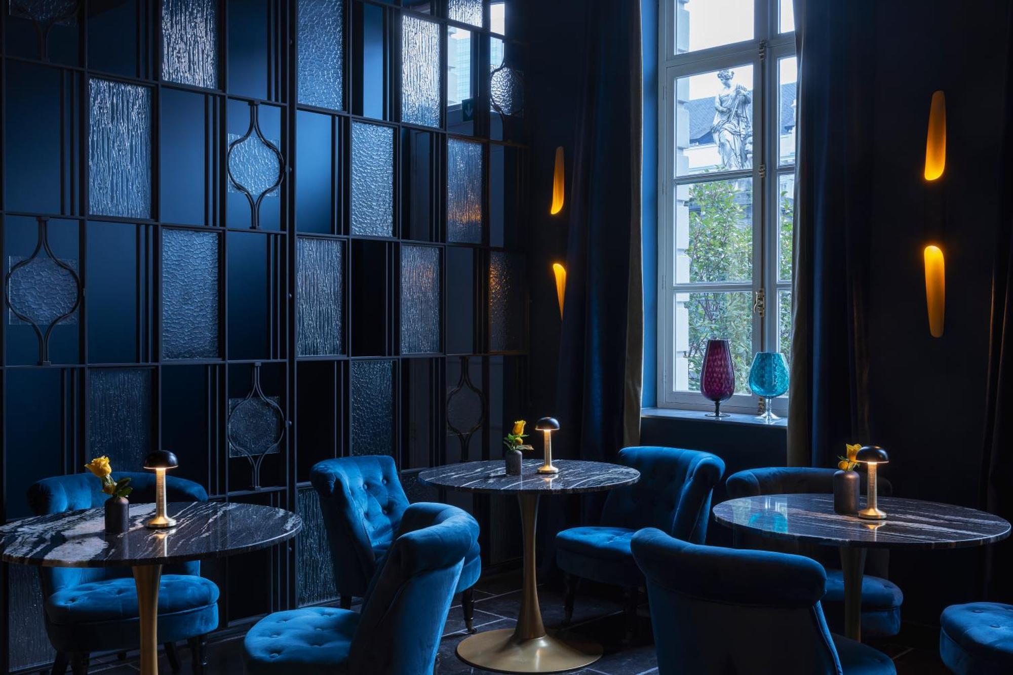 Hotel Juliana Brussel