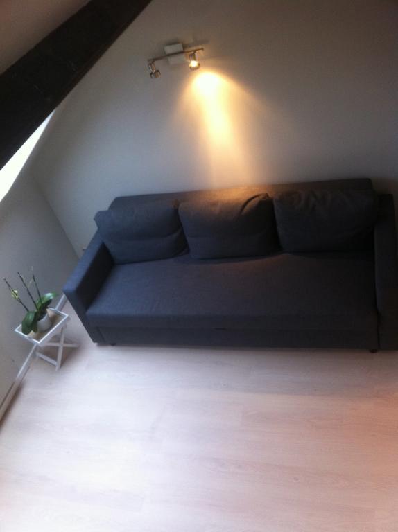 European Area Apartment