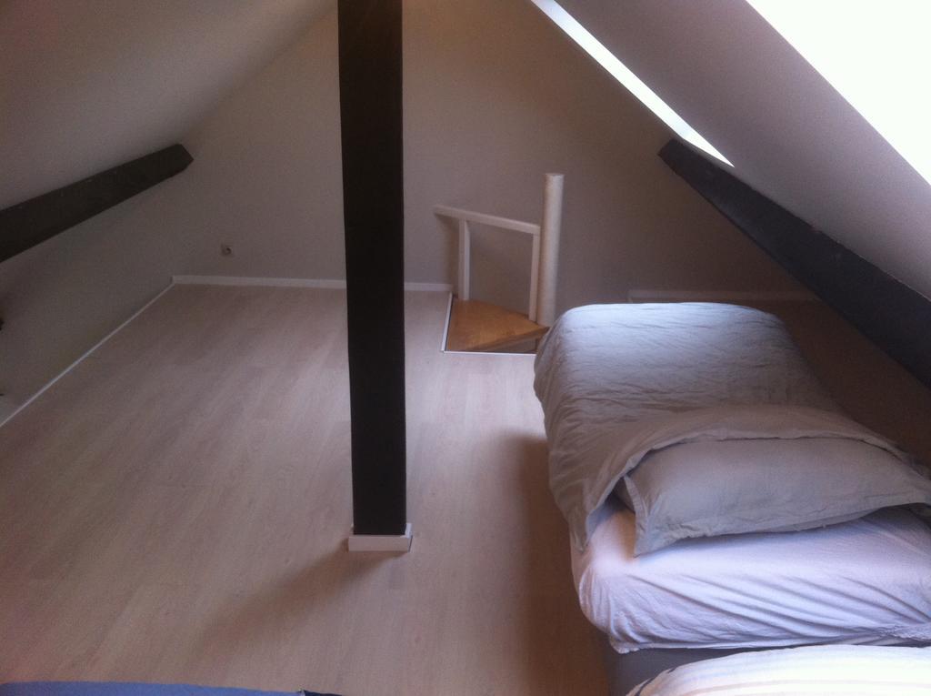 European Area Apartment *