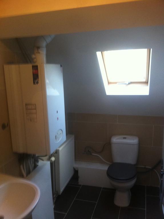 European Area Apartment *