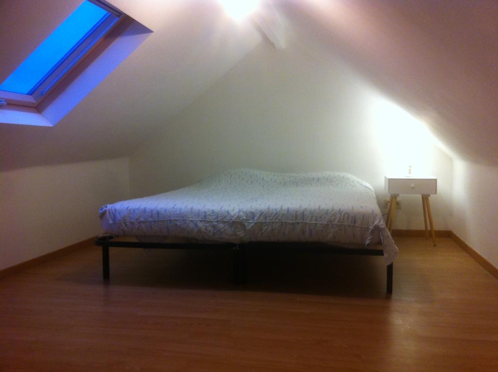 Apartment European Area *