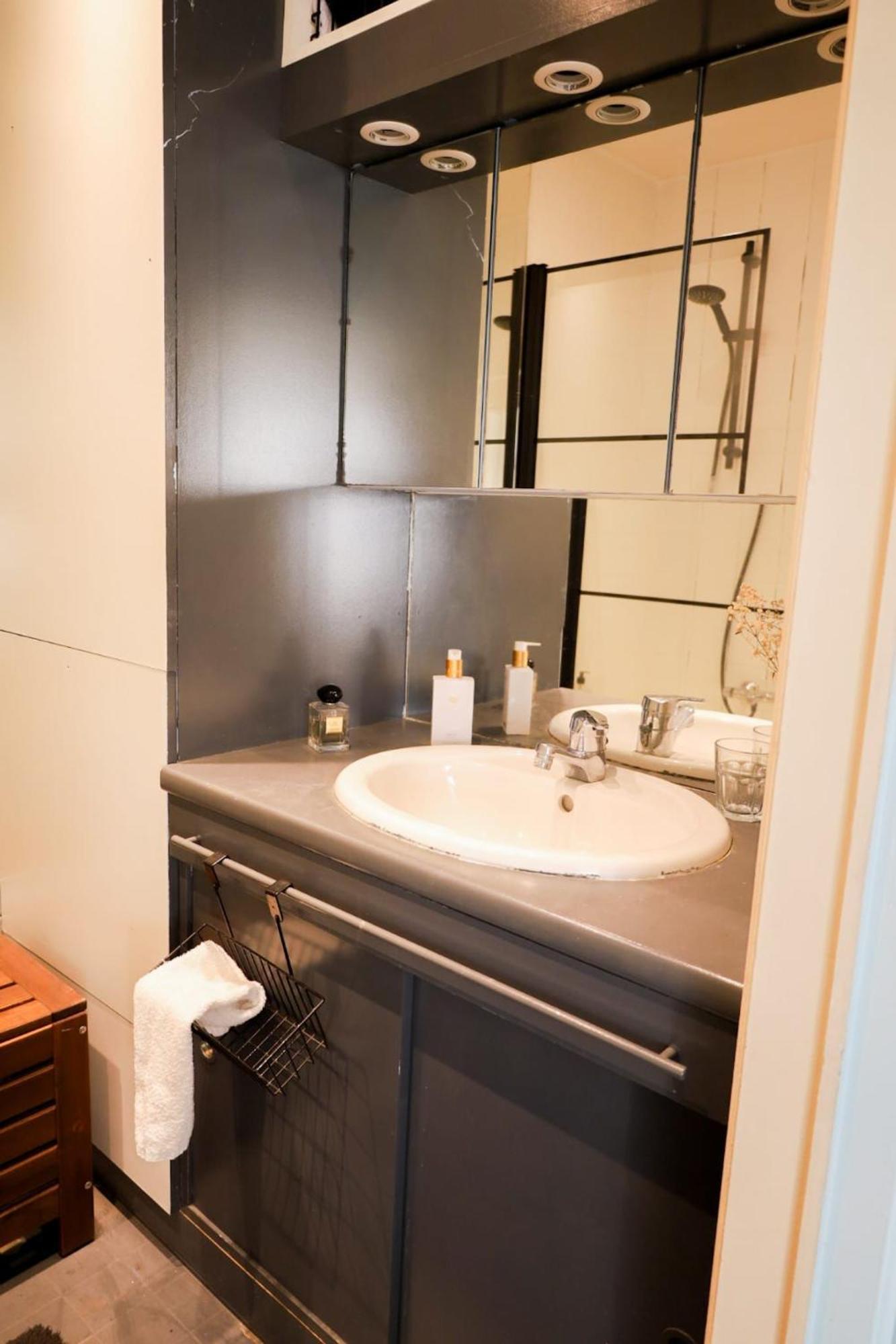 Furnished - Bright, Modern In Brussels, 15 Minutes Walk From The Atomium Brussels
