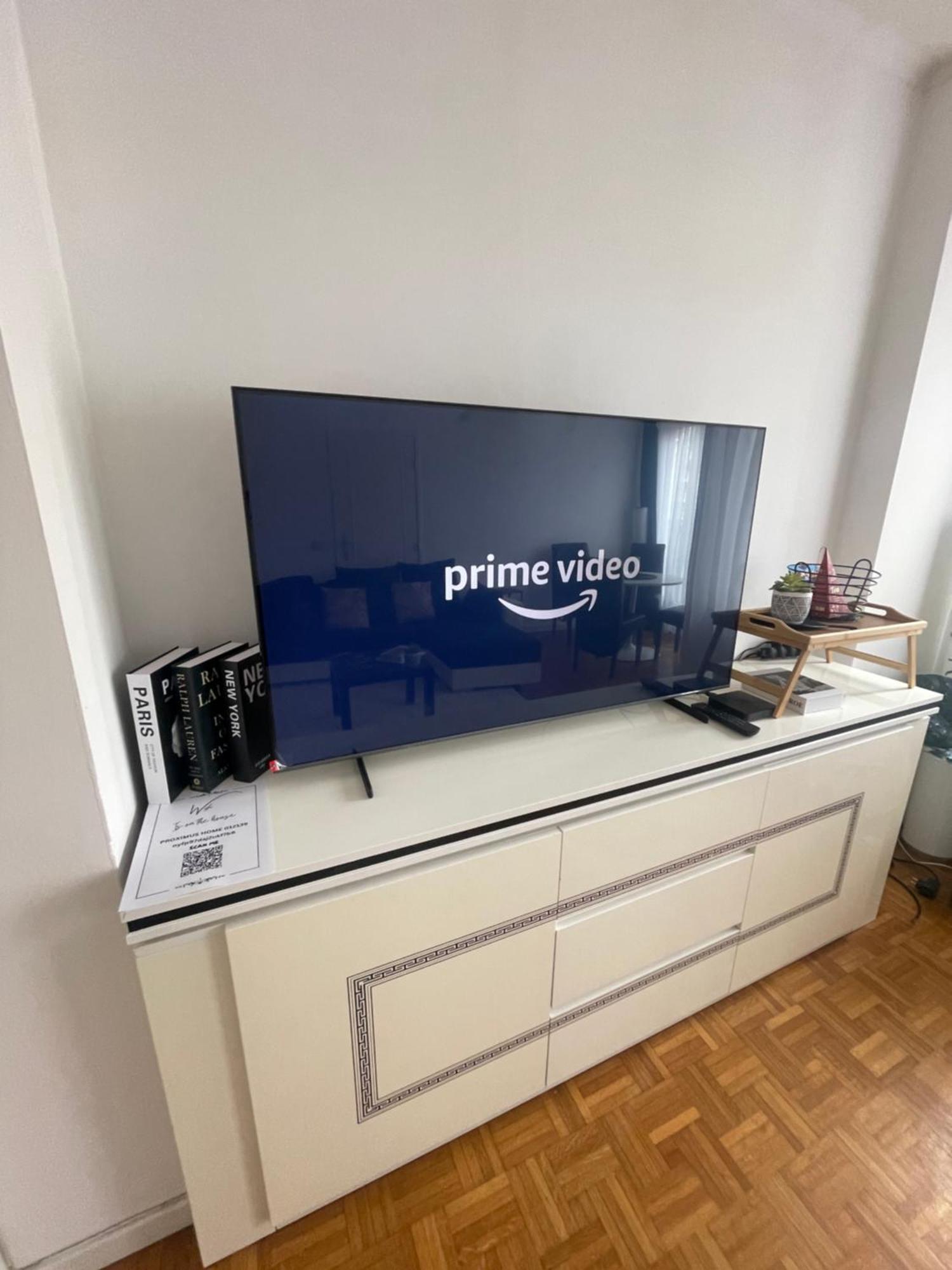 Apartment E.u. Woluwe Sweetheart *